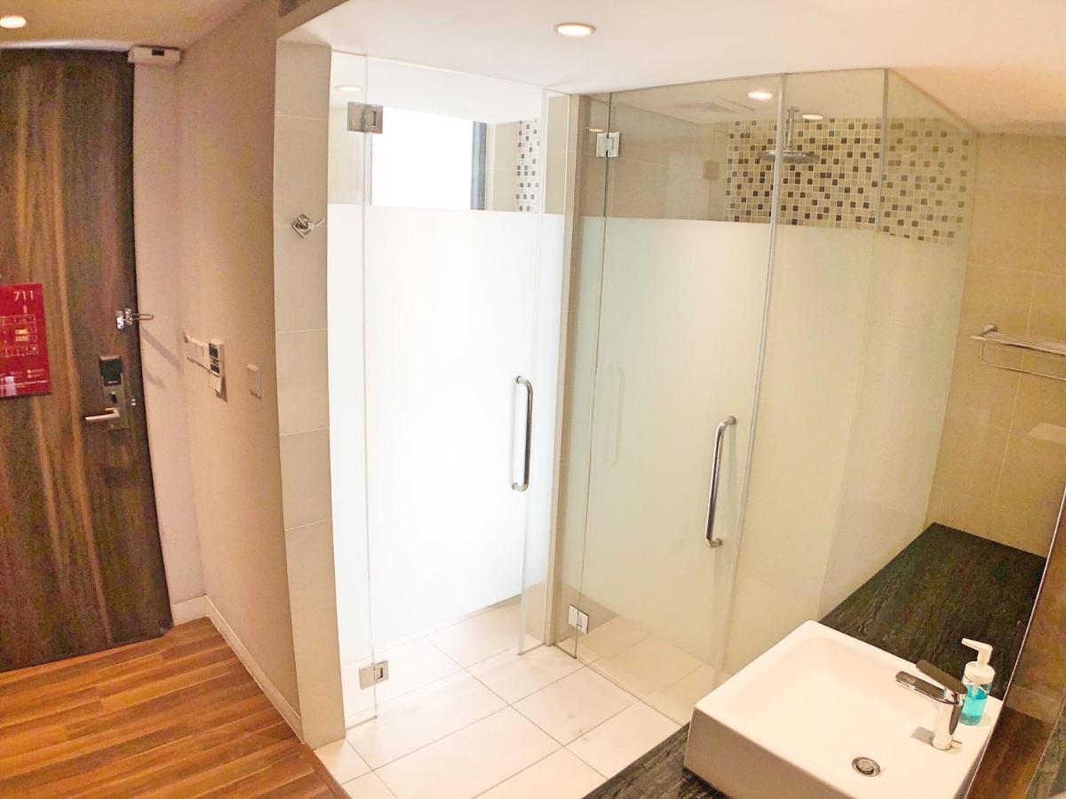 Greystone D' Majestic Place Kuala Lumpur Extérieur photo