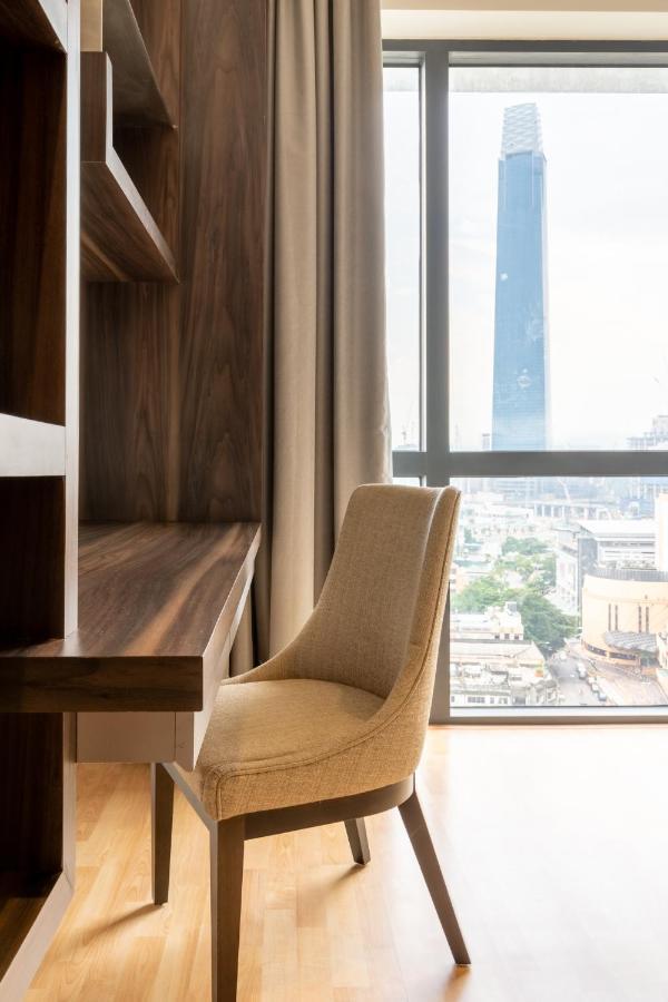 Greystone D' Majestic Place Kuala Lumpur Extérieur photo