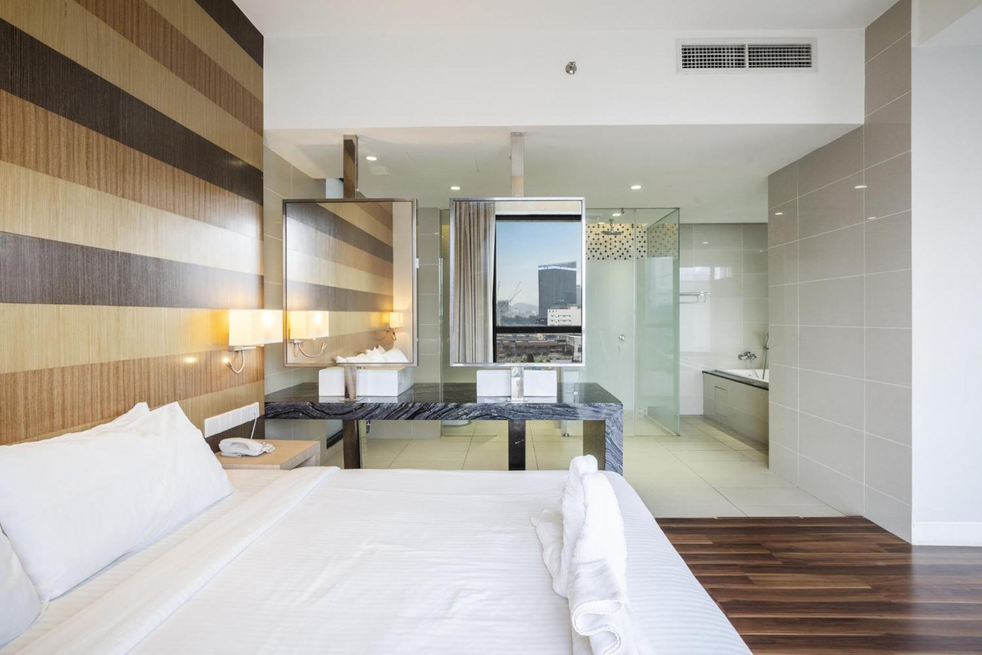 Greystone D' Majestic Place Kuala Lumpur Extérieur photo
