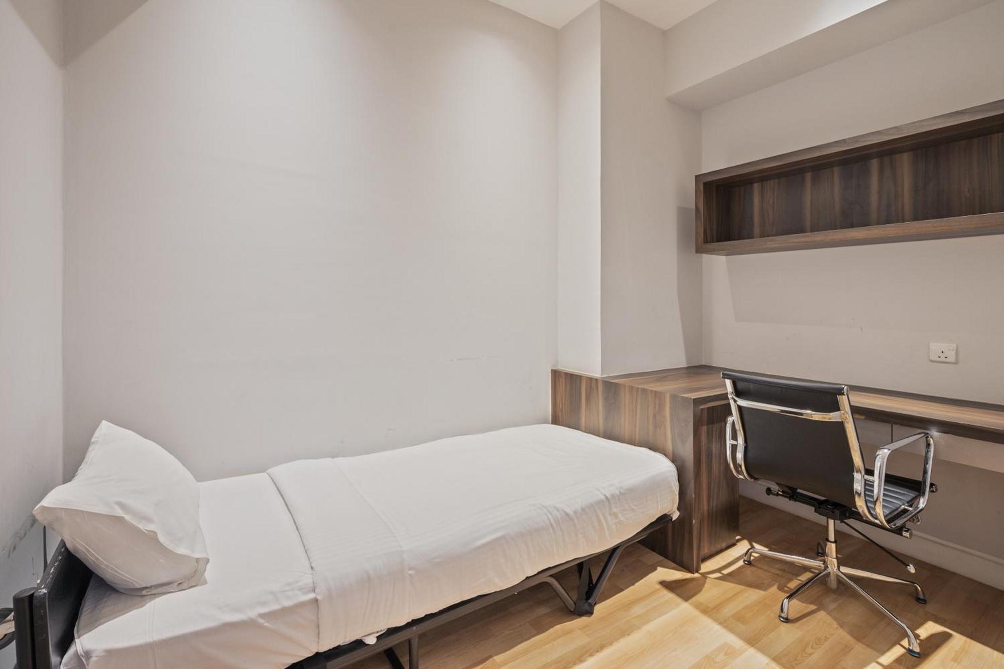 Greystone D' Majestic Place Kuala Lumpur Extérieur photo
