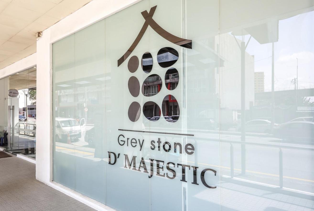 Greystone D' Majestic Place Kuala Lumpur Extérieur photo