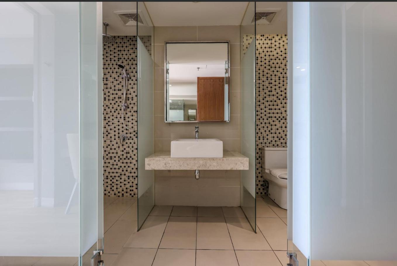 Greystone D' Majestic Place Kuala Lumpur Extérieur photo